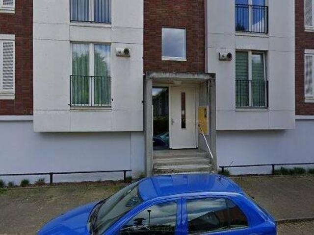 Appartement te huur in Presikhaaf-Oost, Arnhem