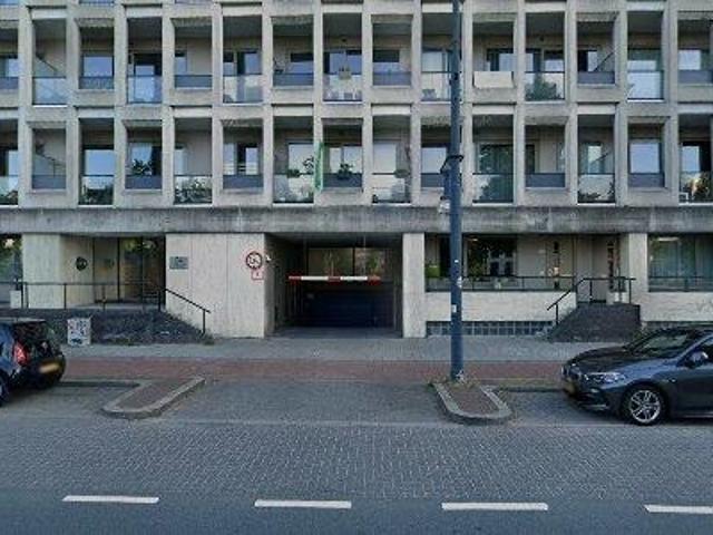 Appartement te huur in Centrum, Arnhem