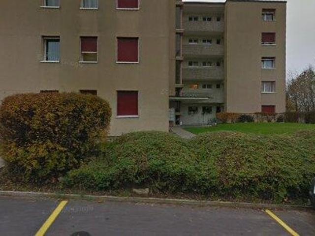 Apartment mieten in Gebenstorf, Aargau