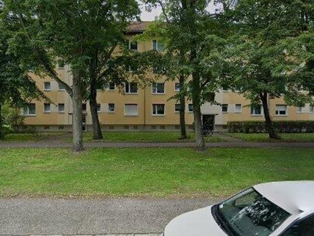 Apartment mieten in Hoyerswerda, Sachsen