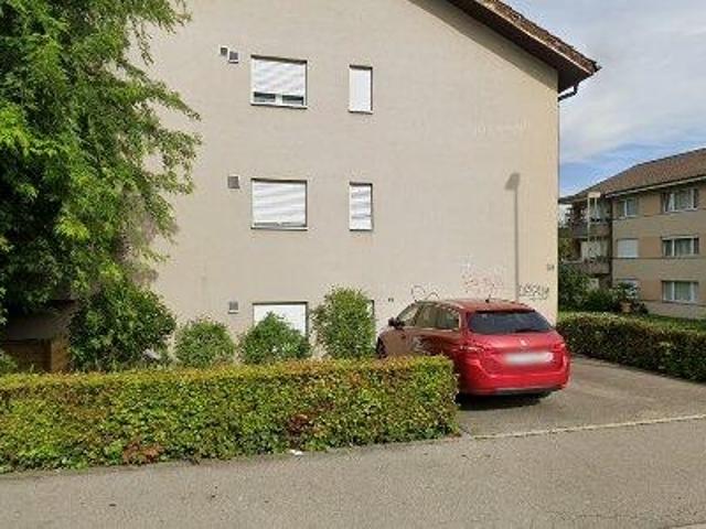 Apartment mieten in Ostermundigen, Bern