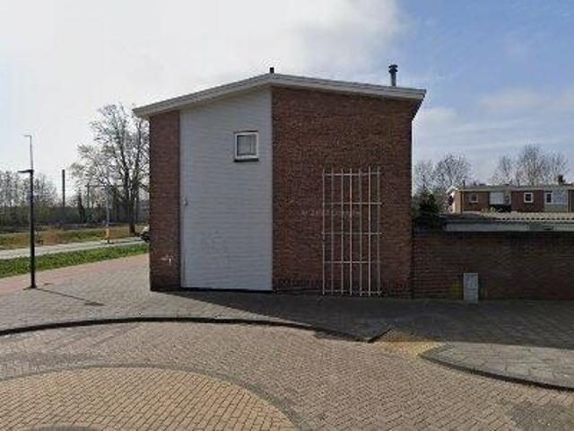 Appartement te huur in Beverwijk, Noord Holland