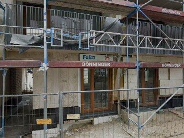 Apartment mieten in Bochum-Wattenscheid, Bochum