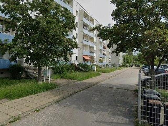Apartment mieten in Brandenburg, Hohenstücken