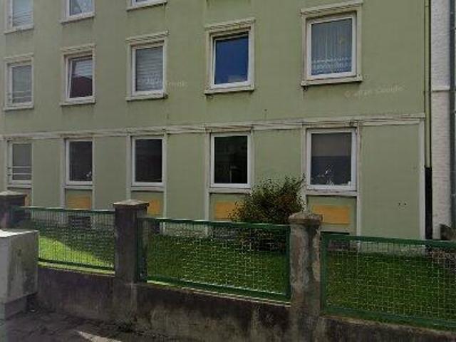 Apartment mieten in Geestemünde, Bremerhaven