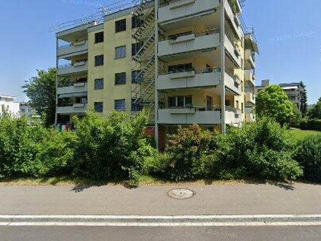 Apartment mieten in Bremgarten (AG), Aargau