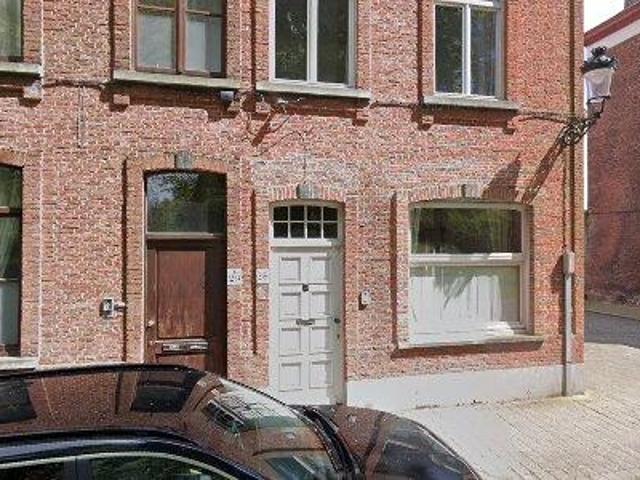 Appartement location à Brugge, West-Vlaanderen