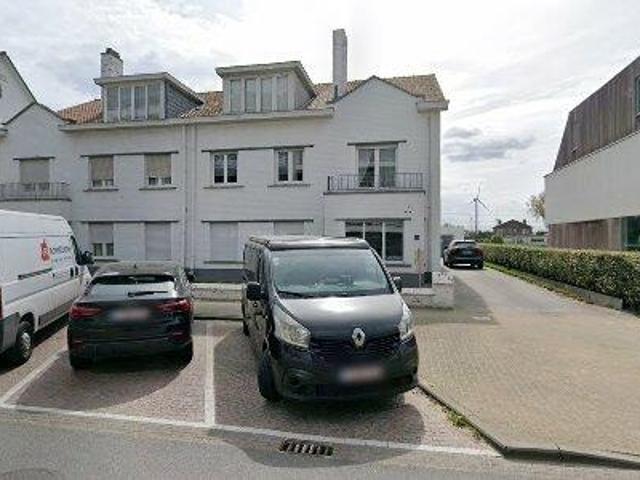Appartement location à Brugge, West-Vlaanderen