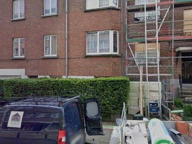 Appartement location à Schaarbeek, Bruxelles