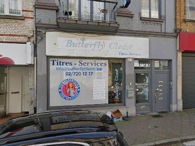 Appartement location à Sint-lambrechts-woluwe, Bruxelles