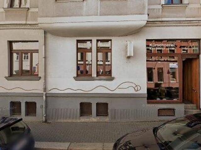 Apartment mieten in Kaßberg, Chemnitz