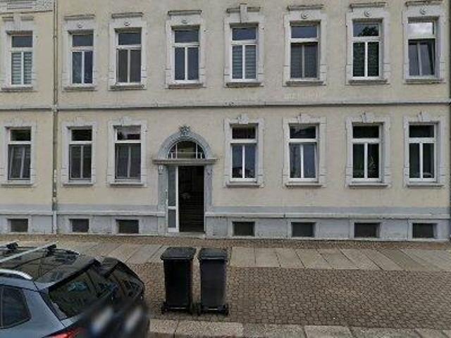 Haus mieten in Chemnitz, Altchemnitz