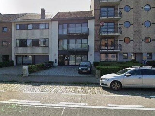 Appartement location à Dendermonde, Oost-Vlaanderen