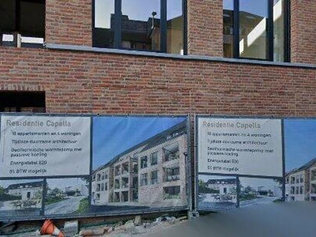 Appartement location à Diepenbeek, Limburg