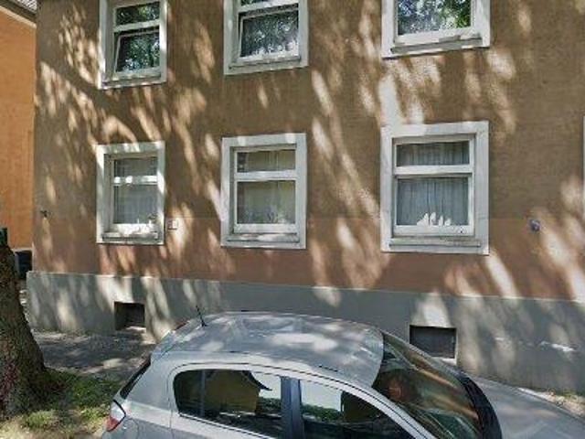 Apartment mieten in Nordmarkt, Dortmund