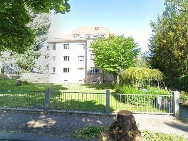 Apartment mieten in Plauen, Dresden