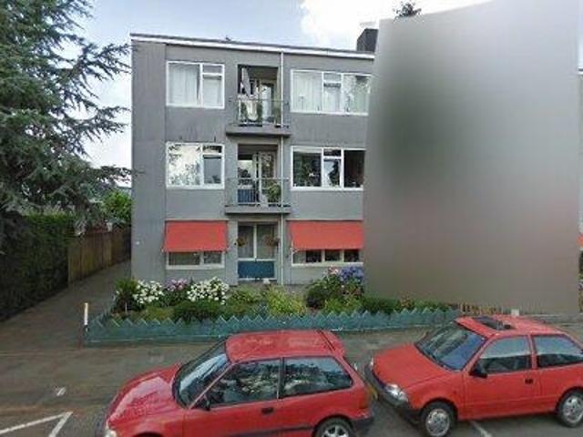 Appartement te huur in Ede
