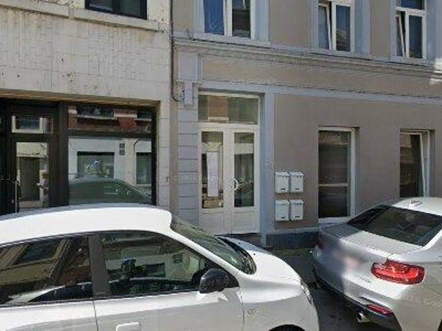 Appartement location à Fontaine-l'Évêque