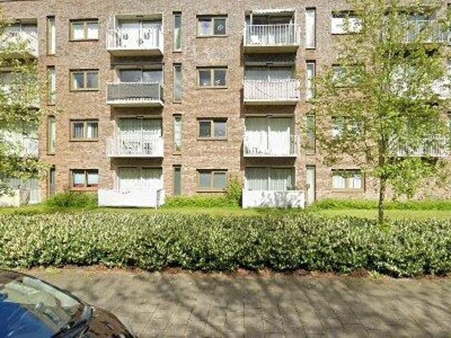 Appartement te huur in Paddepoel-Zuid, Groningen