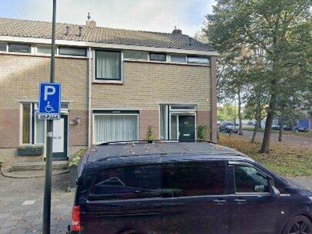 Appartement te huur in Schalkwijk, Haarlem