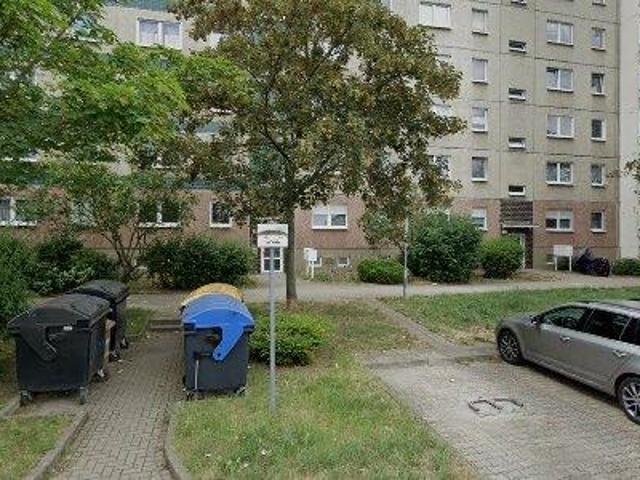 Apartment mieten in Heide-Nord/Blumenau, Halle