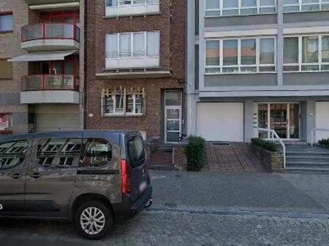 Appartement location à Katarina, Hasselt