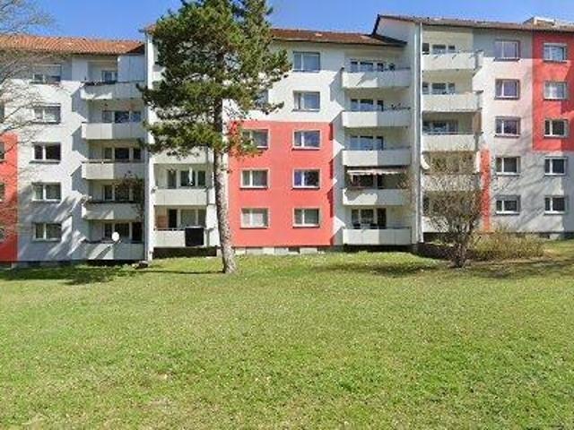 Apartment mieten in Heidenheim, Baden-Württemberg