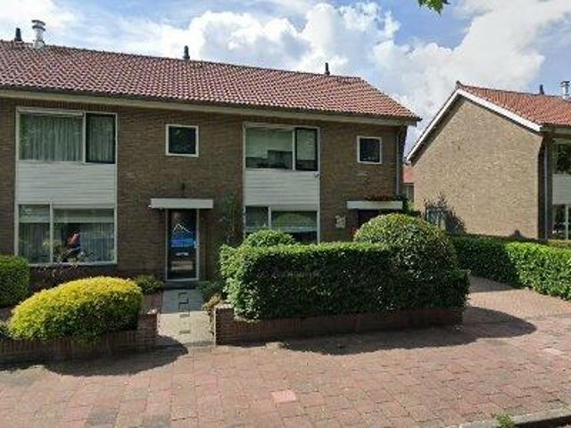 Appartement te huur in Huizen, Noord Holland