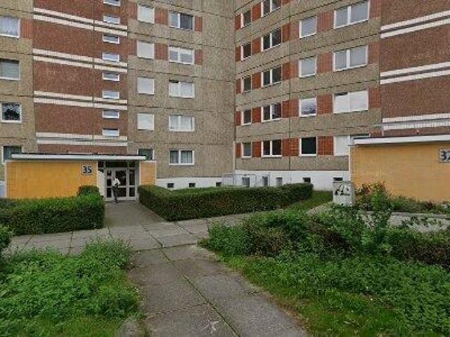 Apartment mieten in West, Leipzig