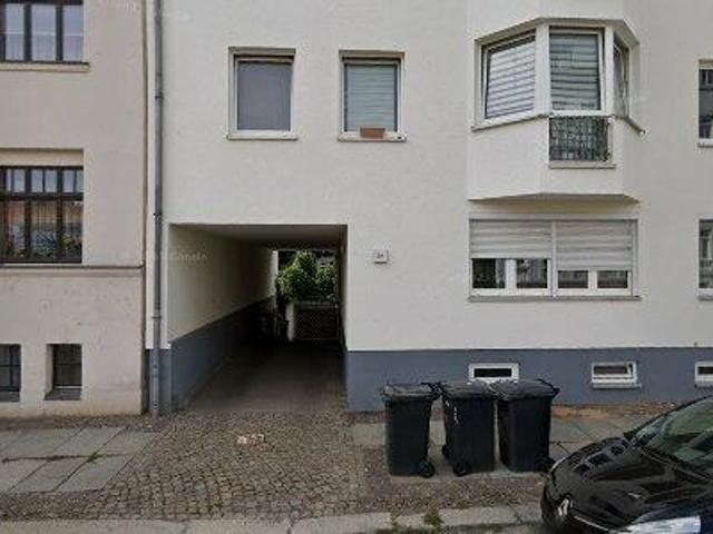 Apartment mieten in Gohlis-Mitte, Leipzig