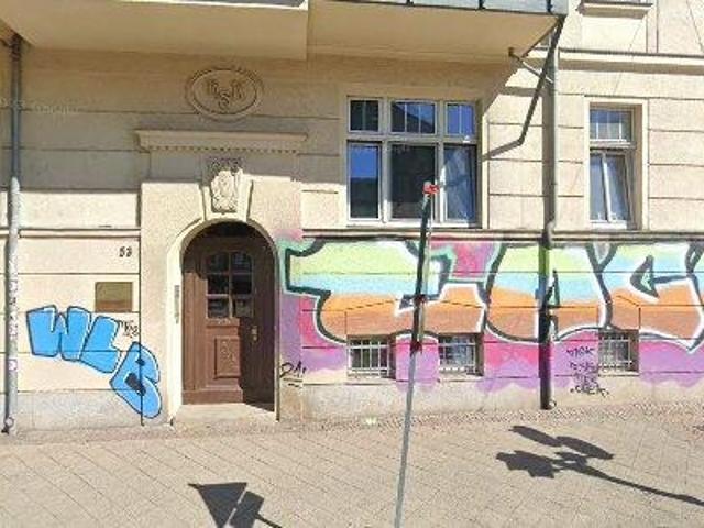 Apartment mieten in Südvorstadt, Leipzig