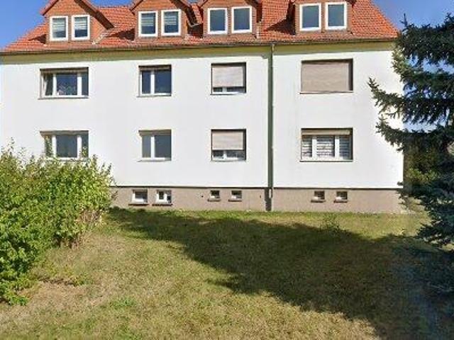 Apartment mieten in Borna, Sachsen