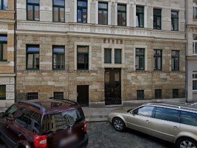 Apartment mieten in Leipzig, Anger-Crottendorf