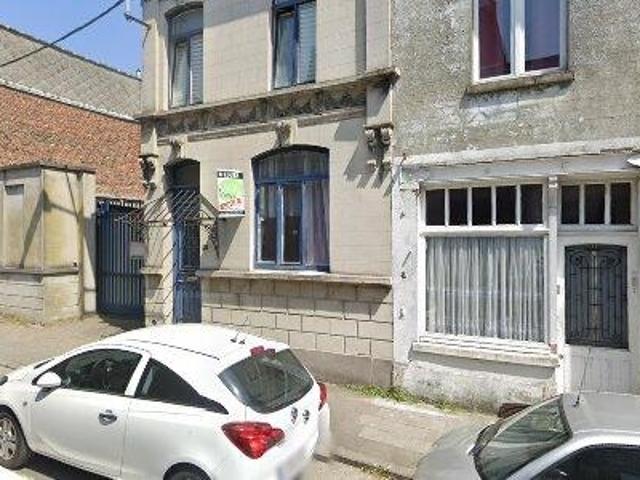 Appartement location à Mouscron - Moeskroen, Mouscron