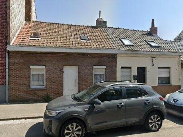 Appartement location à Mouscron, Wallonie