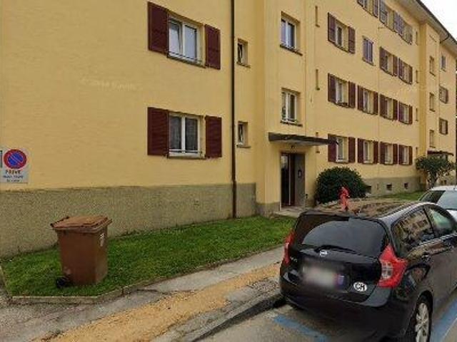 Apartment mieten in Corcelles (NE)