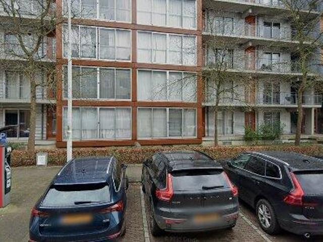 Appartement te huur in Nijmegen