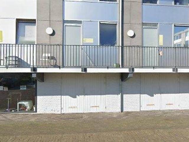 Appartement te huur in Nijmegen
