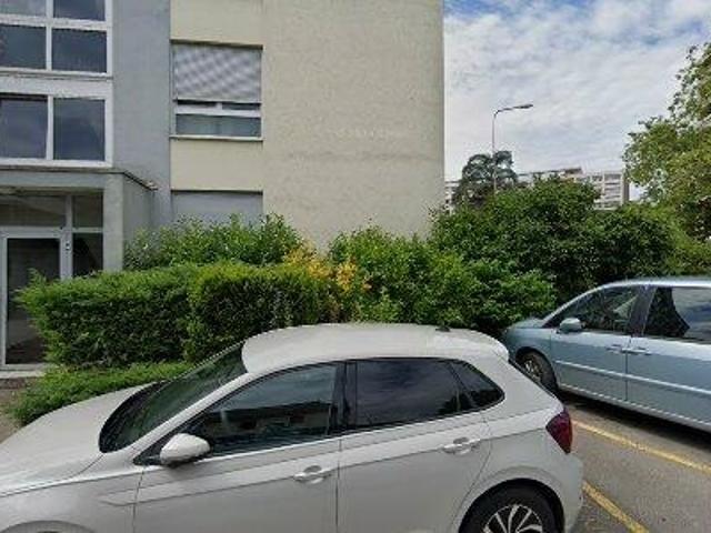 Apartment mieten in Nyon, Waadt