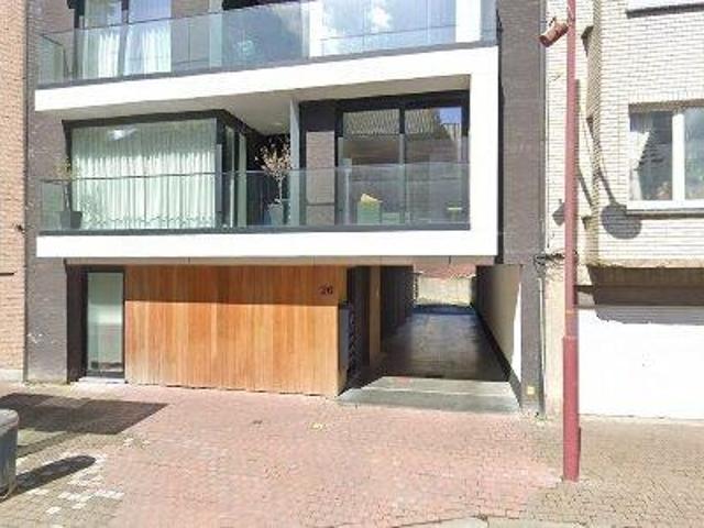 Appartement location à Oostende, West-Vlaanderen