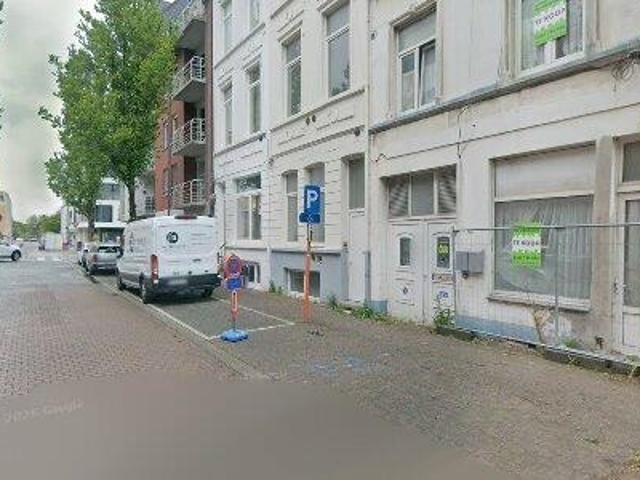 Appartement location à Hazegras, Oostende