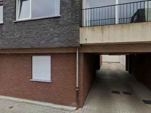 Appartement location à Audenarde, Oost-Vlaanderen