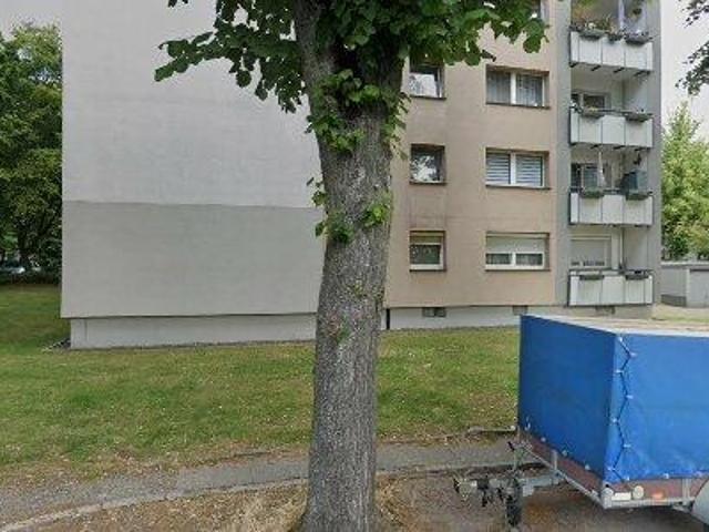 Apartment mieten in Recklinghausen Süd, Recklinghausen