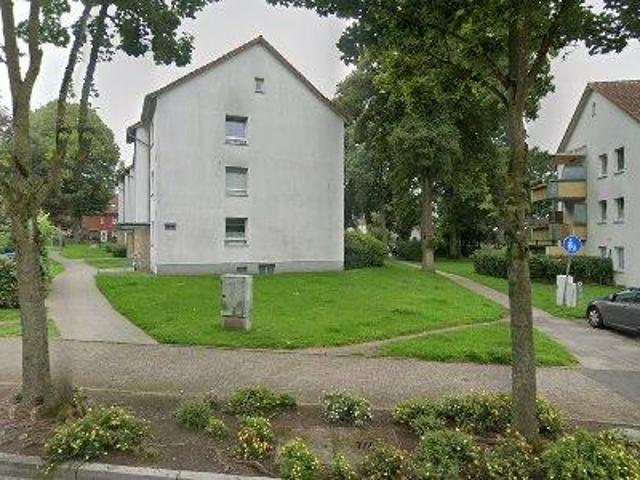 Apartment mieten in Bad Segeberg, Schleswig-Holstein