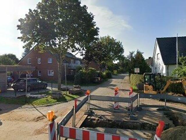 Apartment mieten in Bad Segeberg