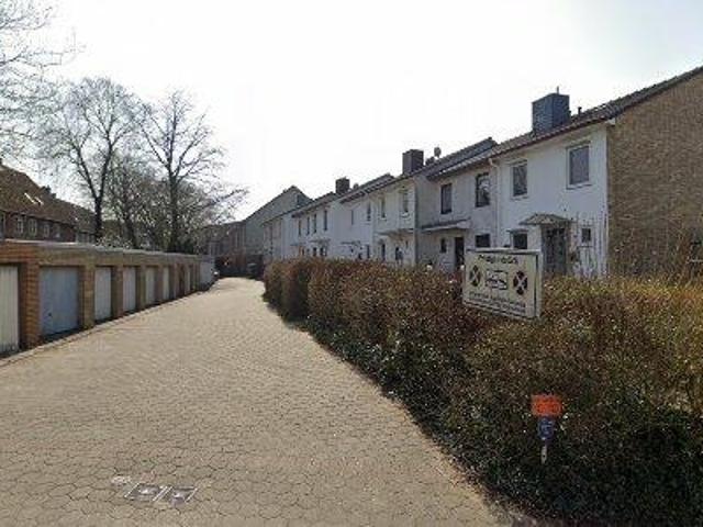 Apartment mieten in Garstedt, Norderstedt