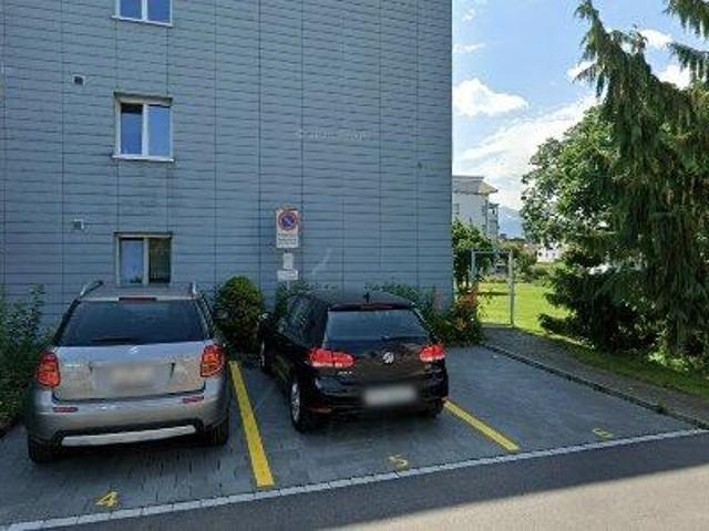Apartment mieten in Steffisburg, Bern