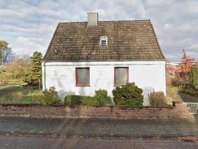 Apartment mieten in Verden (Aller)