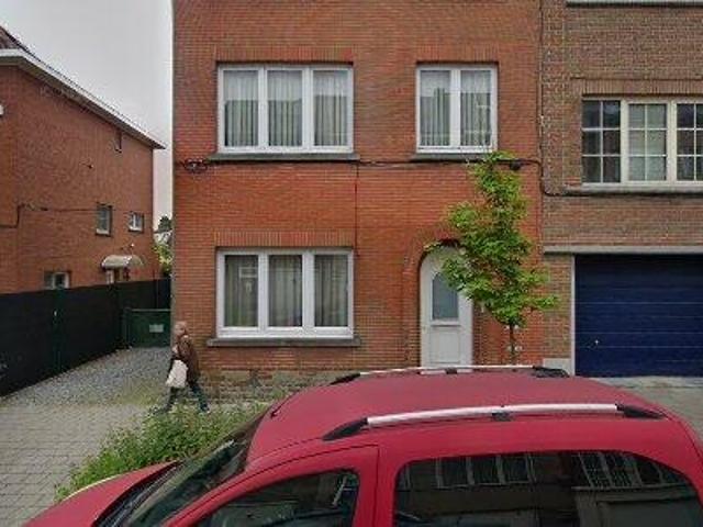 Appartement location à Vilvoorde, Brabant