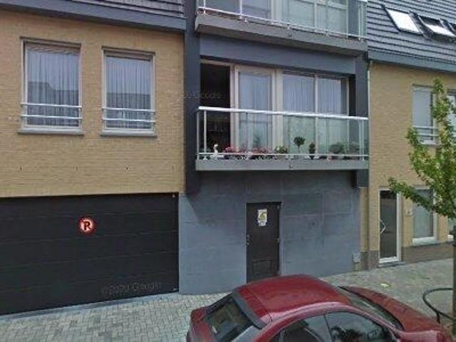 Appartement location à Waregem, West-Vlaanderen